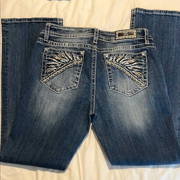 Miss Me jeans - Picture 2 of 7